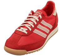 Adidas SL 72 OG Rouge Blanc Femme - Baskets de Mode - 36 2/3 EU