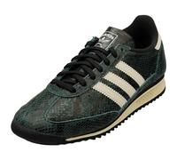 Adidas SL 72 OG Vert Noir Chaussures Mode Femme - 39 1/3 EU