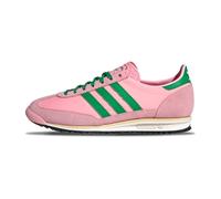 Adidas - SL 72 OG W Glow Pink Baskets - Femme - Sport - Rose - Taille: 38 EU