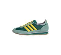 Adidas Sl 72 Og - Femme Chaussures Green 39 1/3