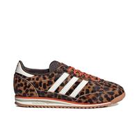 Adidas SL 72 OG W "Leopard Print" - Taille: 40 Marine Blue / Sky Blue / Navy