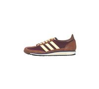 adidas SL 72 OG Woman, Grenat Almyel Prebrn, 40 EU