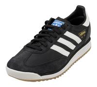 Adidas SL 72 RS Baskets Noir Blanc Homme - 43 1/3 EU
