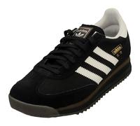 Adidas SL 72 RS Homme Baskets Décontractées Noir Off White - 44 EU