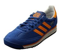 Adidas SL 72 RS Homme Baskets Mode Bleu Orange - 42 EU