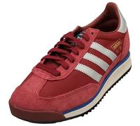 Adidas SL 72 RS Homme Baskets Mode Rouge Merlot - 42 EU