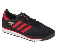 adidas SL 72 RS JQ9792 Baskets pour Homme Noir, Noir, 46 2/3 EU