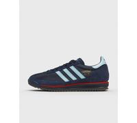 ADIDAS ORIGINALS Baskets basses 'SL 72' marine / bleu clair, Taille 44