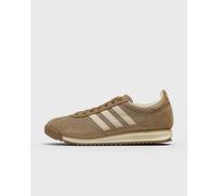 Adidas SL 72 RS men Lowtop brown taille: 46