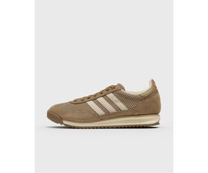 Adidas SL 72 RS men Lowtop brown taille: 46