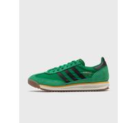 Adidas SL 72 RS men Lowtop green taille: 42