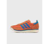 Adidas SL 72 RS men Lowtop orange taille: 44
