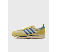 Adidas SL 72 RS men Lowtop yellow taille: 40