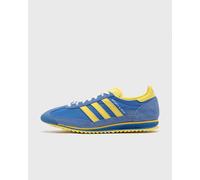 Adidas SL72 Bleu Jaune Sporty & Rich - 37 1/3 EU