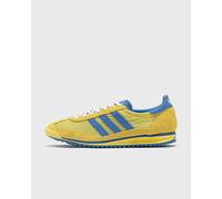Adidas SL 72 SPORTY&RICH men Lowtop blue|yellow taille: 40
