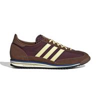 adidas Sl 72W IE3425 Chaussures décontractées unisexes Marron, marron, 46 EU