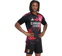 Adidas Benfica 26/27 Jersey Third Short Sleeve T-shirt Noir M Homme