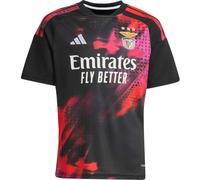 Maillot Third enfant Benfica Lisbonne 2026/27 Noir 13/14 ans Unisex