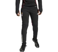 adidas SL Benfica pantalon Training Jr 25/26 Noir/Rouge 128