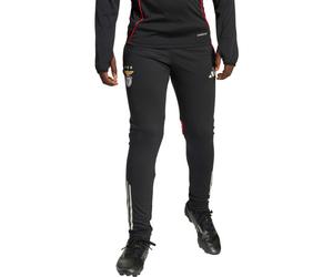 adidas SL Benfica pantalon Training Jr 25/26 Noir/Rouge 152