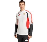adidas SL Benfica Training Haut 26/27 Blanc/Rouge M