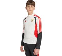 adidas SL Benfica Training Haut Jr 26/27 Blanc/Rouge 176