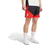 adidas SL Benfica Training Short 26/27 Noir/Rouge S