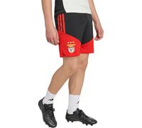 adidas SL Benfica Training Short Jr 26/27 Noir/Rouge 140
