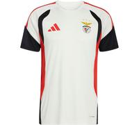 adidas SL Benfica Training T-shirt 26/27 Blanc/Rouge XL
