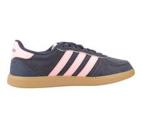 Adidas Baskets Breaknet Sleek Femme Shadow Navy/Pink Spark/Off White Taille 36 EU