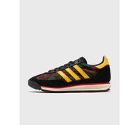 Adidas SL72 RS JFF X BOB MARLEY men Lowtop black|yellow taille: 36 2/3