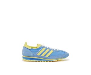 Adidas - Sl72 x Sporty & Rich Sweden Pack Baskets - Femme - Sport - Multicolore - Taille: 38 EU