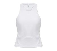 Adidas - Sleeveless Training Hauts - Femme - Sport - Beige - Taille: 42 FR