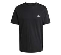 Adidas T-shirt homme Spring Slide noir Taille S