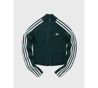 Adidas SLIM KNIT TRACKTOP women Track Pants purple taille: M