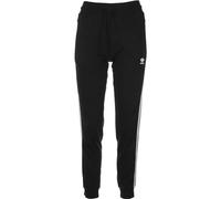 adidas Slim Pants Femme, Noir, 40