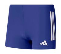 Adidas Boxer de natation 3-Stripes 2'' Bleu L/XL Homme