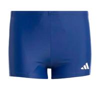 Adidas Colorblock 3 Stripes Swimming Boxer Bleu 13-14 Years Garçon