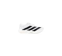 Adidas - Slip-On Sporty Synthetic Baskets - Homme - Sport - Blanc - Taille: 42 2/3 EU