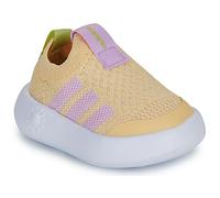 adidas Slip ons enfant BUBBLECOMFY I in Orange 25