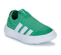 Slip ons enfant filles adidas BUBBLECOMFY I Vert 23