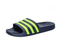 Adidas slippers Adilette navy/legink - UK 12 (maat 47)