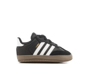 adidas Sneaker Nero da Neonato JI2757