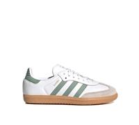 Adidas Sneaker Verde da Ragazzo JP5479