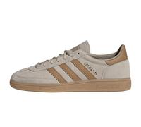 Adidas Handball Spezial Homme - Baskets, Beige - Pointure 42 2/3 - Cuir suédé Beige 42 2/3