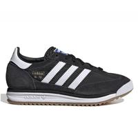 adidas Sneakers SL 72 OG IH8078, Baskets Originals. NUMERATION de 36 à 40, Noir , 38 2/3 EU