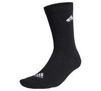 adidas Soccer Boot Embroidered Socks+dtm90 Chaussettes Crew Mixte
