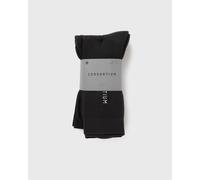 Adidas SOCKS CONSORTIUM men Socks black taille: M