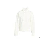adidas Soft Lux Quarter-Zip S