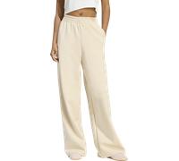 adidas Soft Lux Straight Leg Pantalons S Marron